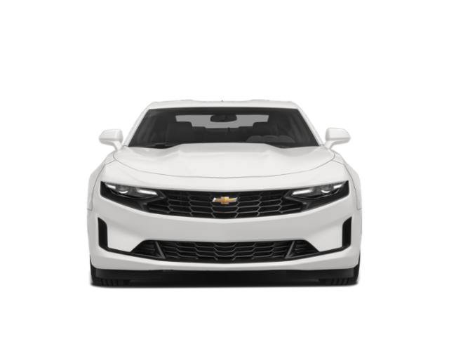 Used 2021 Chevrolet Camaro LT w/ Technology Package RWD image 7