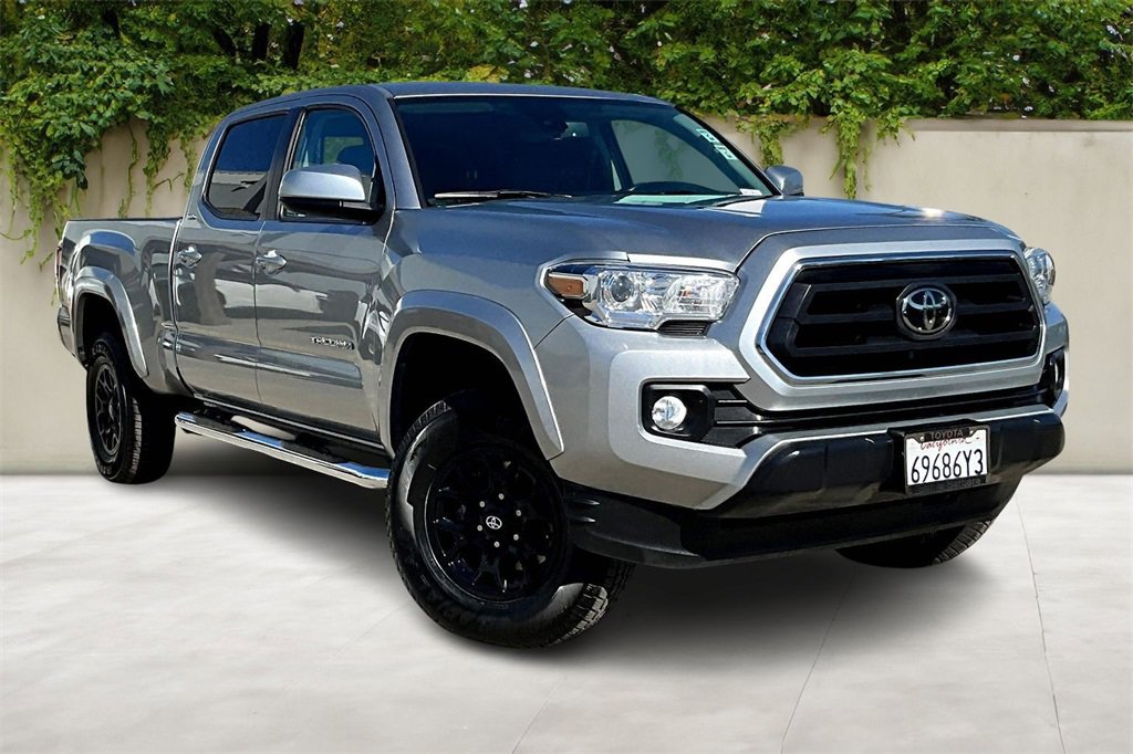 Used 2022 Toyota Tacoma SR5