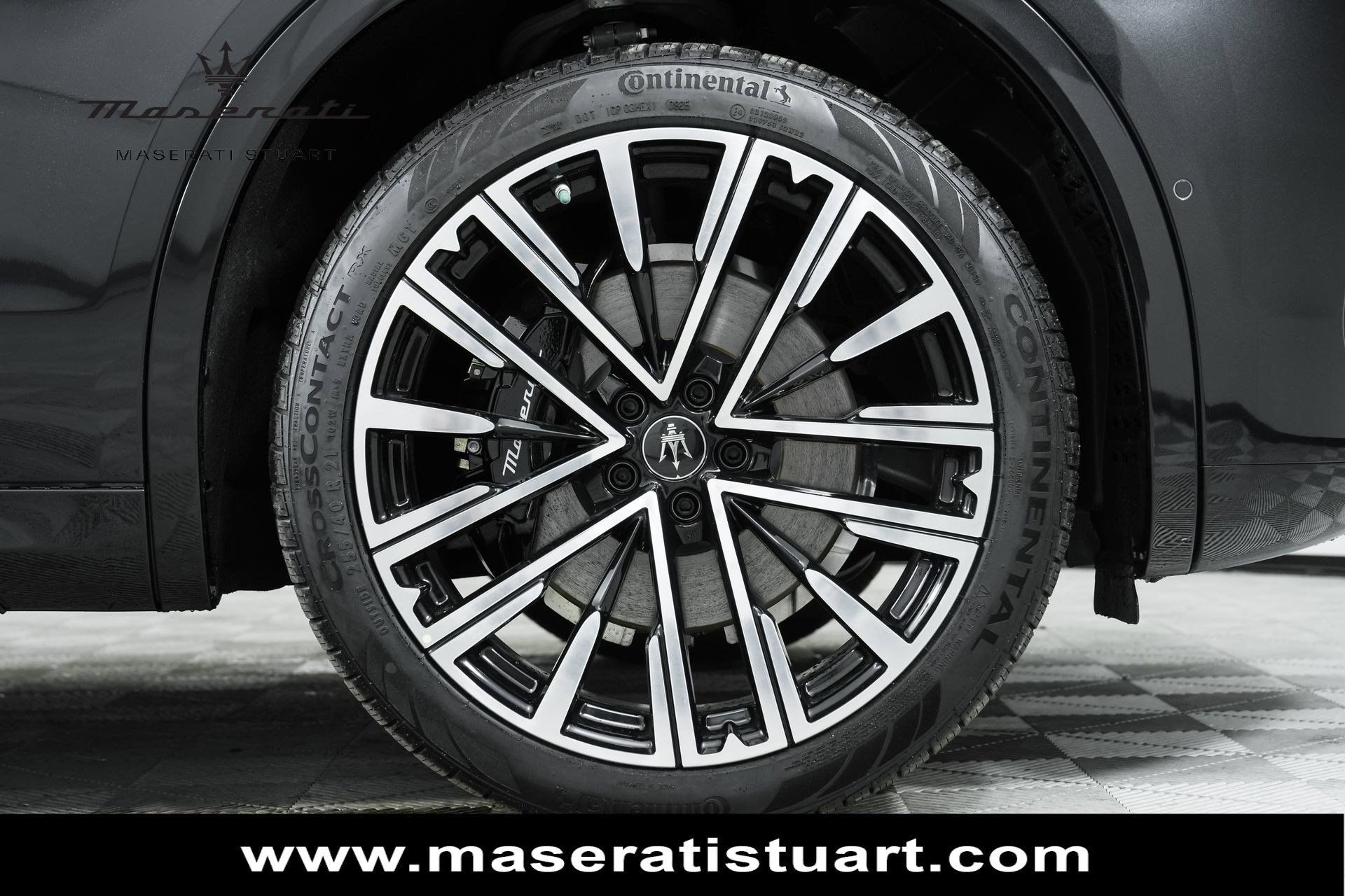 New 2025 Maserati Grecale Modena AWD/4WD image 9
