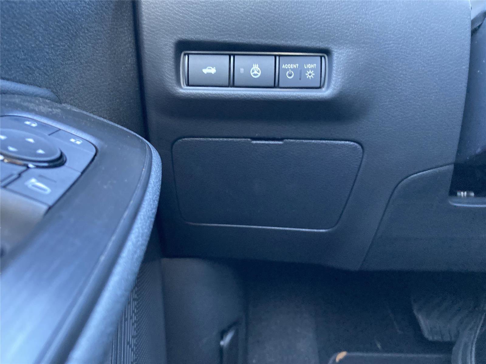 New 2026 Nissan Sentra SR w/ SR All Weather Package image 15