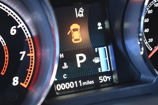 New 2026 Mitsubishi Outlander Sport AWD image 27