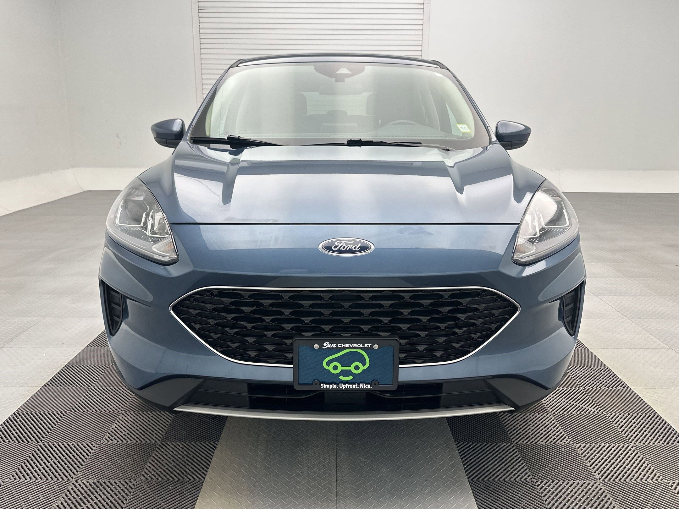Used 2020 Ford Escape SE image 6