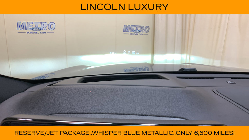 Used 2025 Lincoln Aviator Reserve w/ Equipment Group 201A AWD/4WD image 43