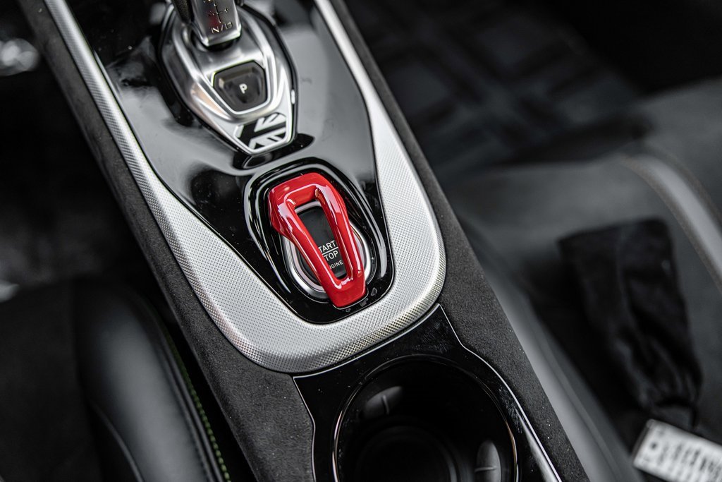 New 2026 Lotus Emira SE image 26