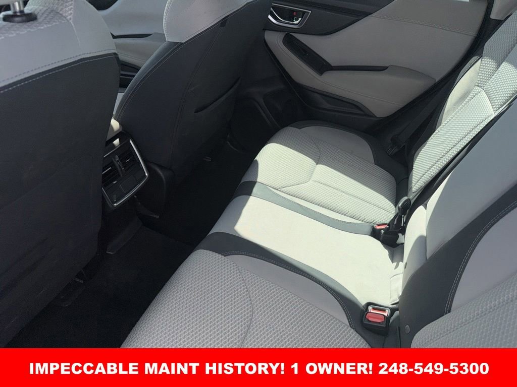 Used 2023 Subaru Forester Premium AWD/4WD image 13