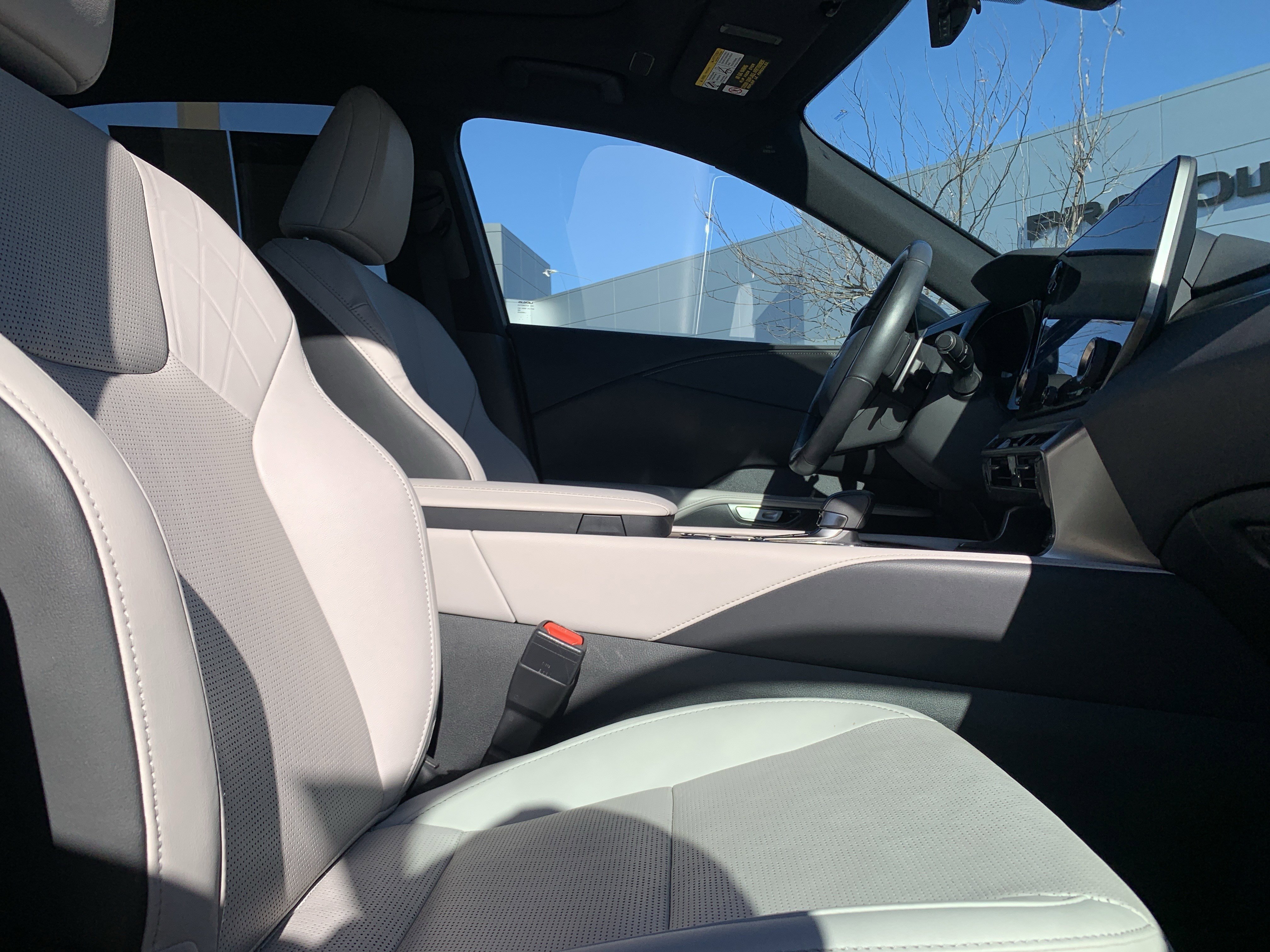 Certified 2024 Lexus RX 350 Premium Plus w/ Convenience Package image 35