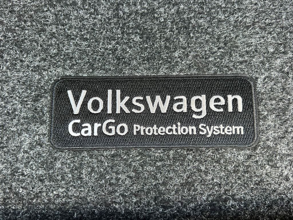 New 2025 Volkswagen Tiguan SE AWD/4WD image 34