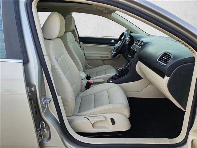 Used 2014 Volkswagen Jetta TDI image 21