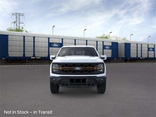 New 2025 Ford F150 Tremor w/ Equipment Group 402A High image 6