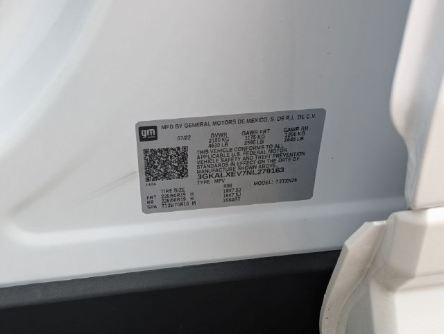 Used 2022 GMC Terrain Denali w/ Denali Premium Package AWD/4WD image 41