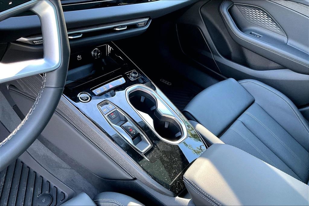 New 2026 Audi A6 Prestige image 23