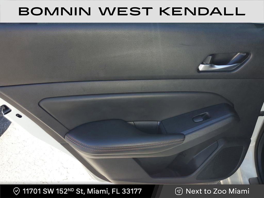 Used 2019 Nissan Altima 2.5 SR image 18