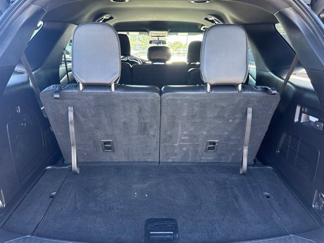 Used 2020 Ford Explorer XLT w/ Equipment Group 202A AWD/4WD image 21