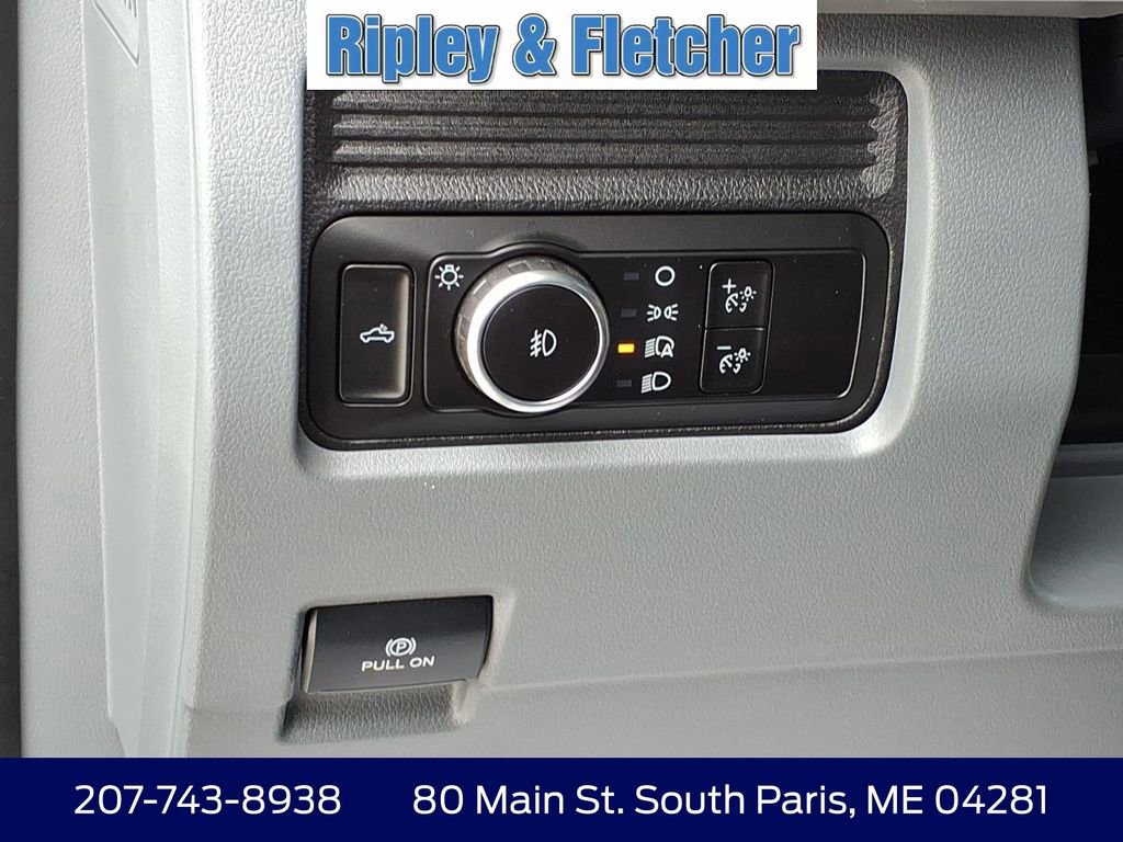 Used 2026 Ford F350 XL w/ STX Appearance Package AWD/4WD image 15
