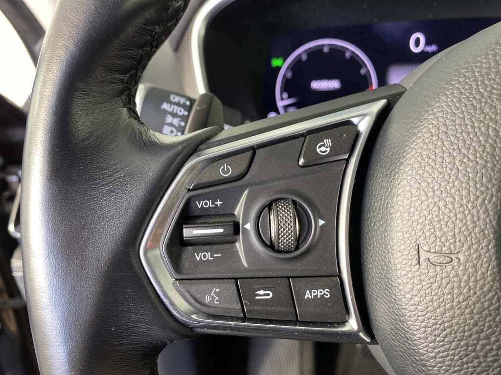 Used 2023 Acura MDX w/ Advance Package AWD/4WD image 20