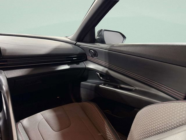 Used 2023 Hyundai Elantra N Line image 14