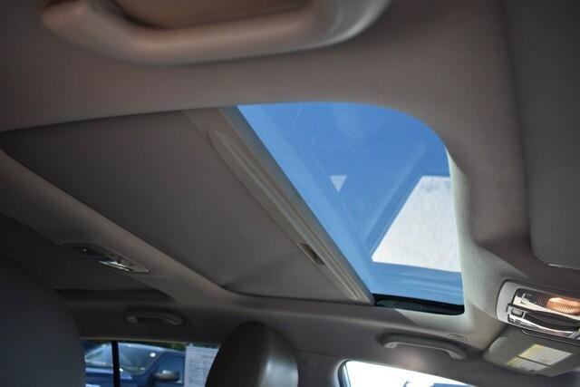 Used 2015 Kia Sportage EX FWD image 16