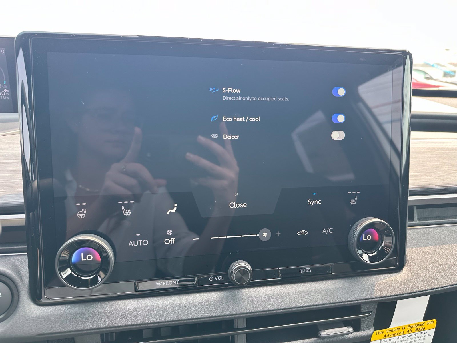 New 2026 Toyota C-HR AWD/4WD image 16