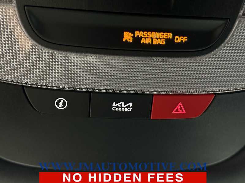 Used 2023 Kia Sportage X-Line image 33