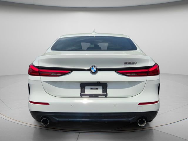 Used 2024 BMW 228i Gran Coupe w/ Premium Package image 5