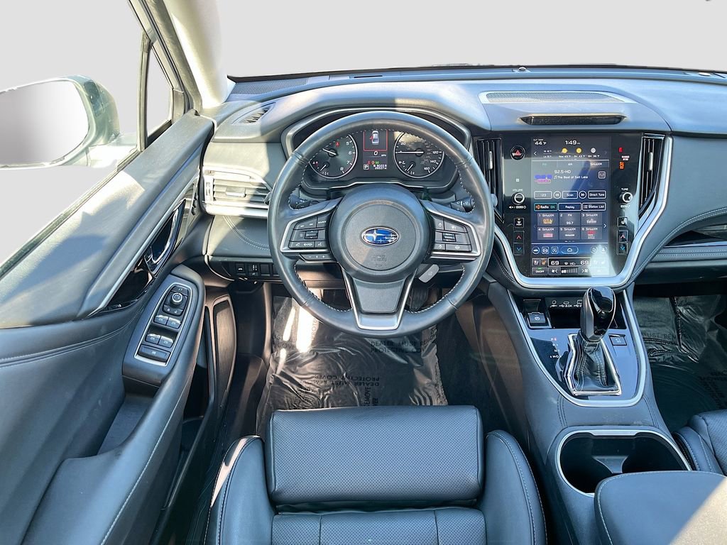 Used 2024 Subaru Legacy Touring XT image 24