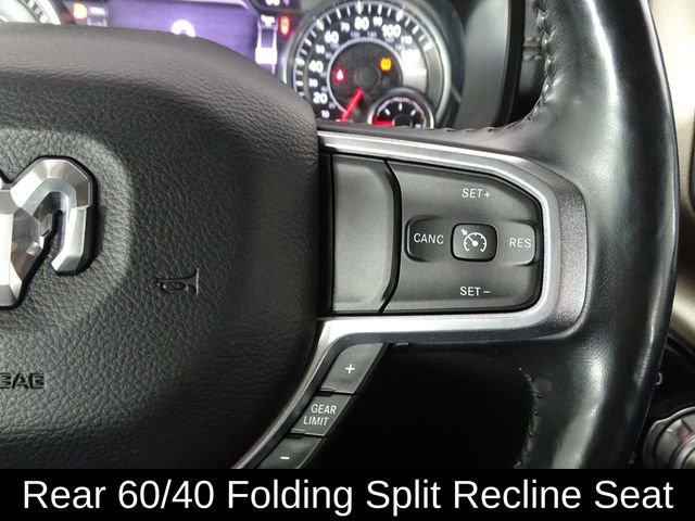 Used 2020 RAM 1500 Laramie AWD/4WD image 25