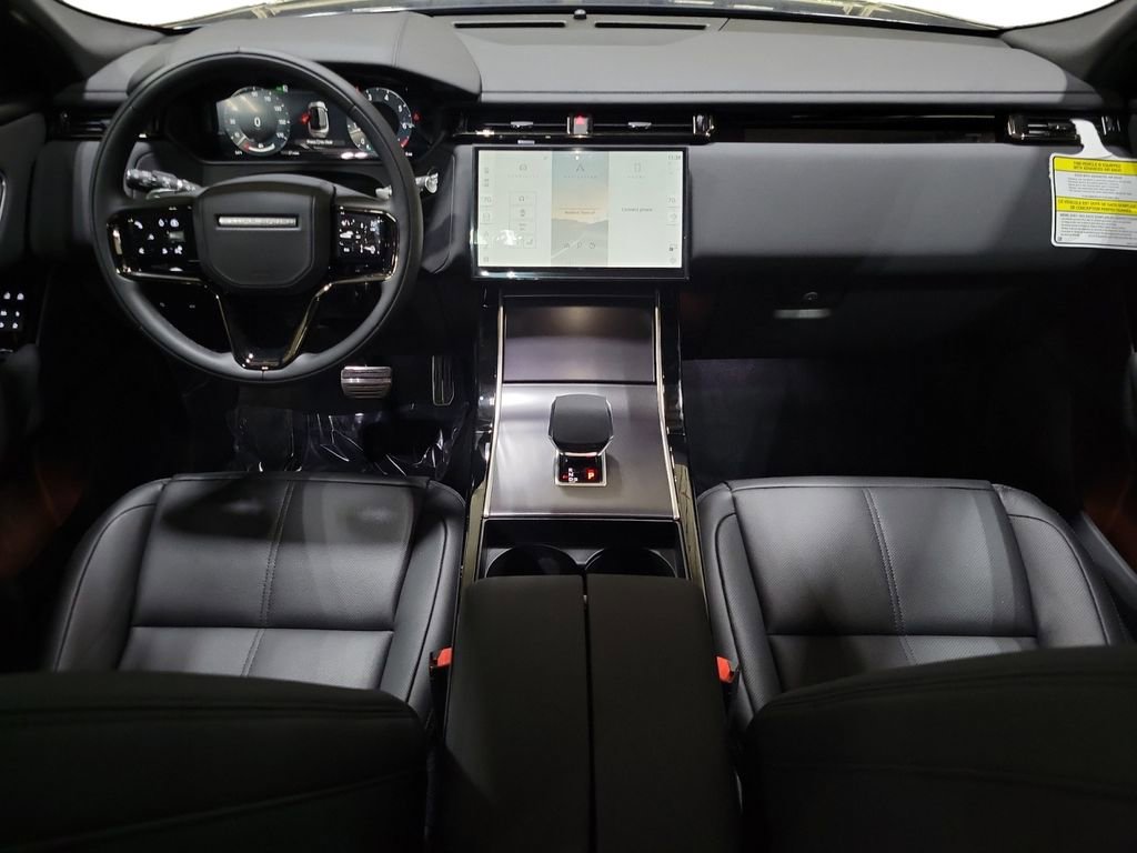 New 2026 Land Rover Range Rover Velar Dynamic SE AWD/4WD image 25