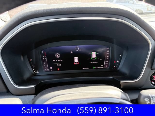 New 2026 Honda Pilot Touring image 11