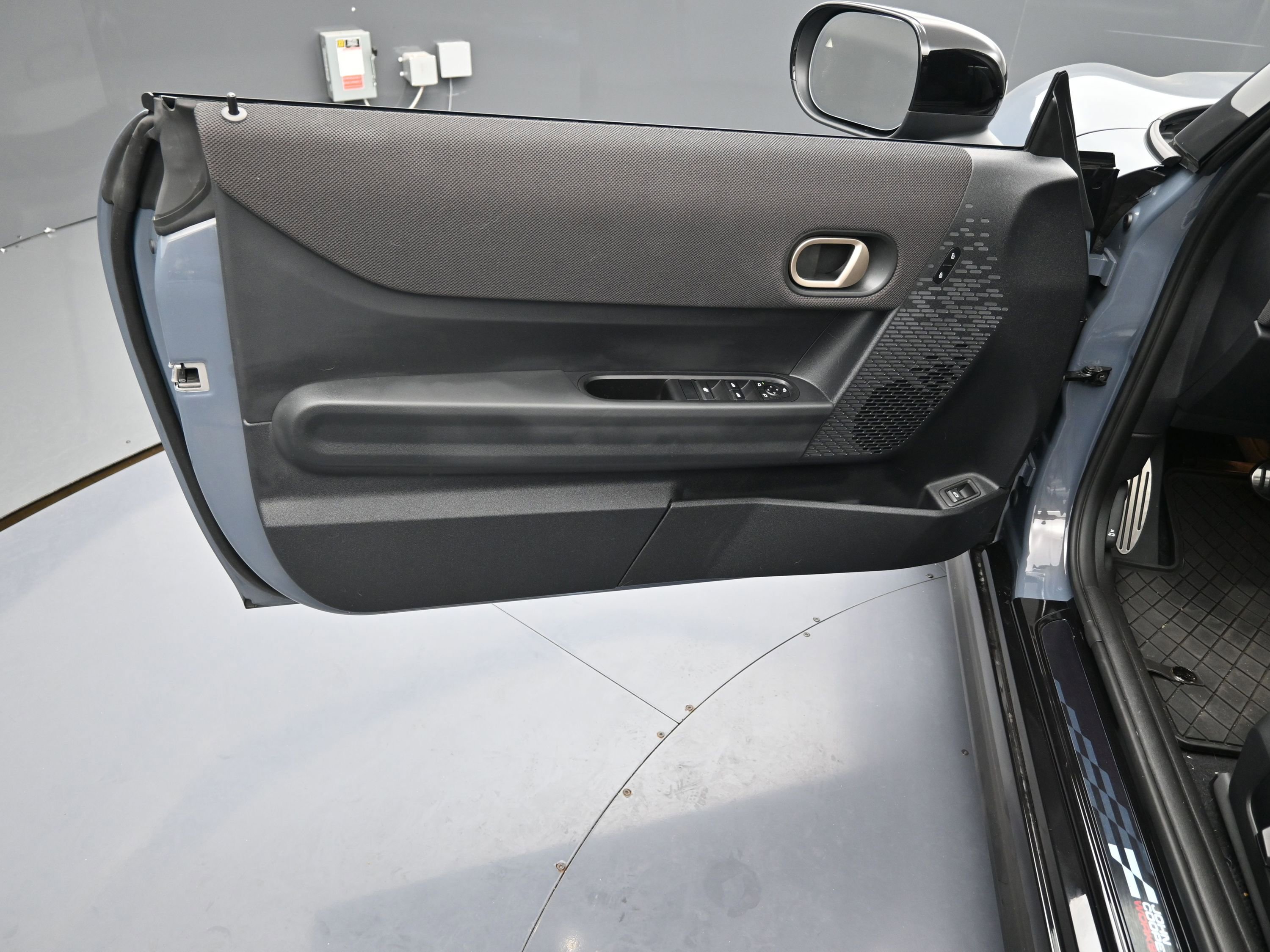 Used 2026 MINI Cooper John Cooper Works image 13