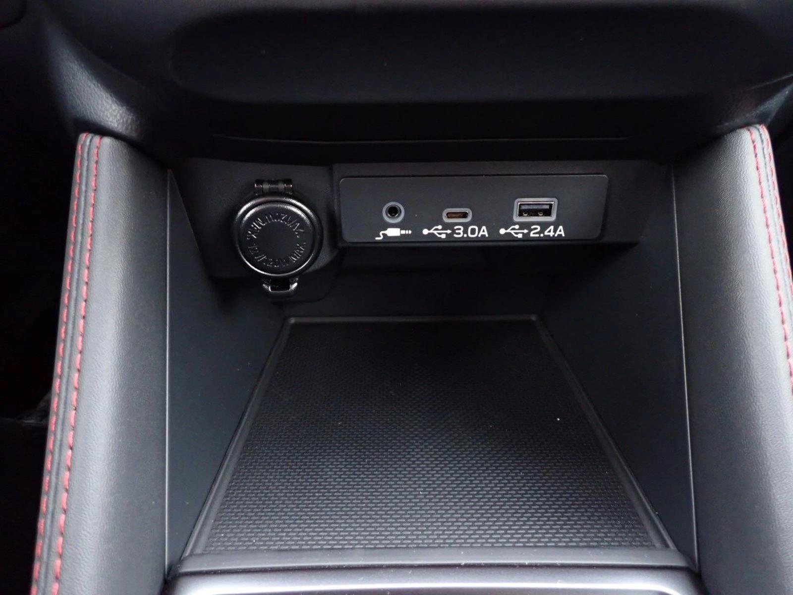 New 2026 Subaru WRX Premium AWD/4WD image 18