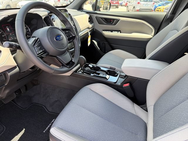 New 2026 Subaru Forester Premium AWD/4WD image 18