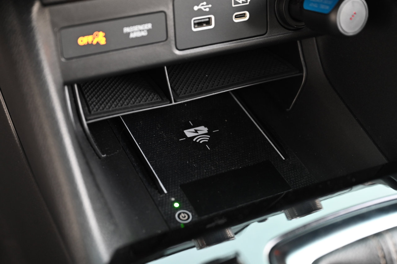 Used 2023 Acura Integra A-Spec image 37