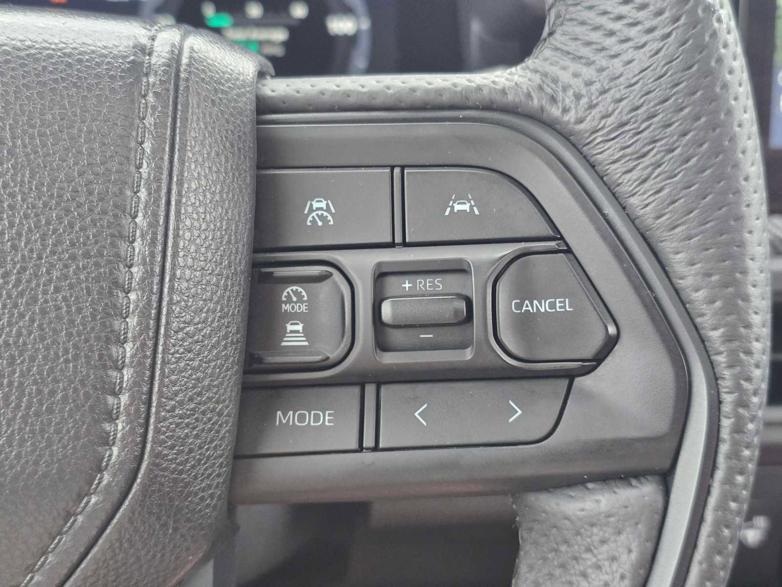 Certified 2025 Toyota Tacoma TRD Pro AWD/4WD image 35