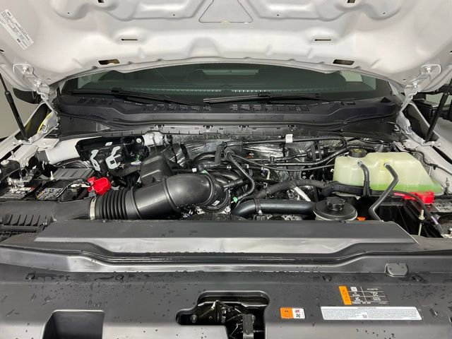New 2026 Ford F250 XLT w/ 360-Degree Camera Package image 9