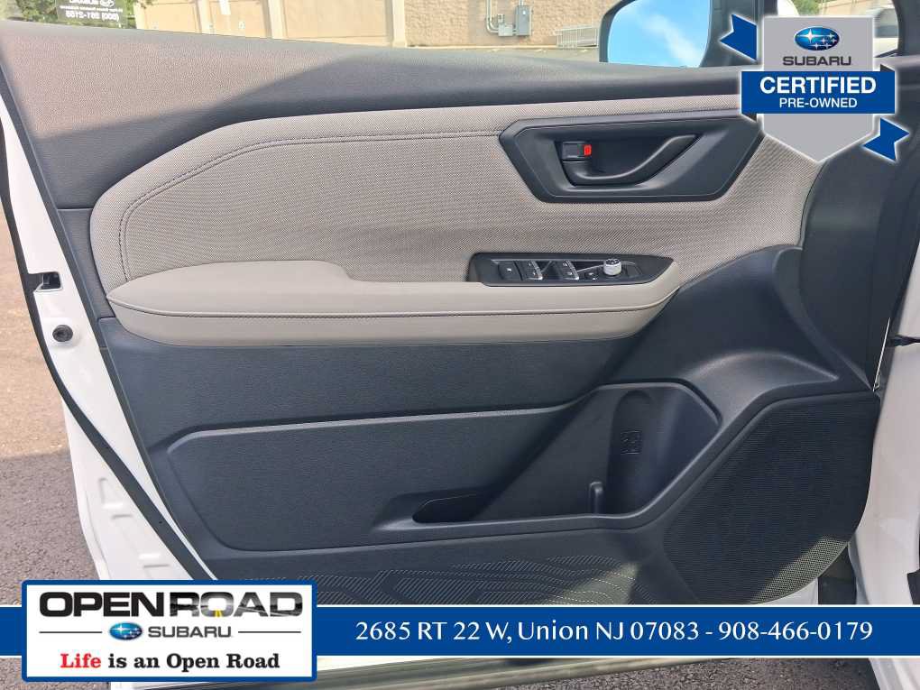 Certified 2026 Subaru Forester Premium AWD/4WD image 26