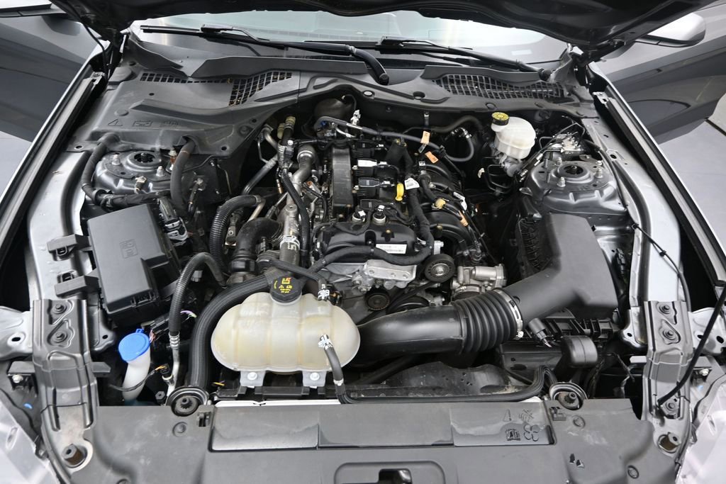 Used 2023 Ford Mustang Premium RWD image 11