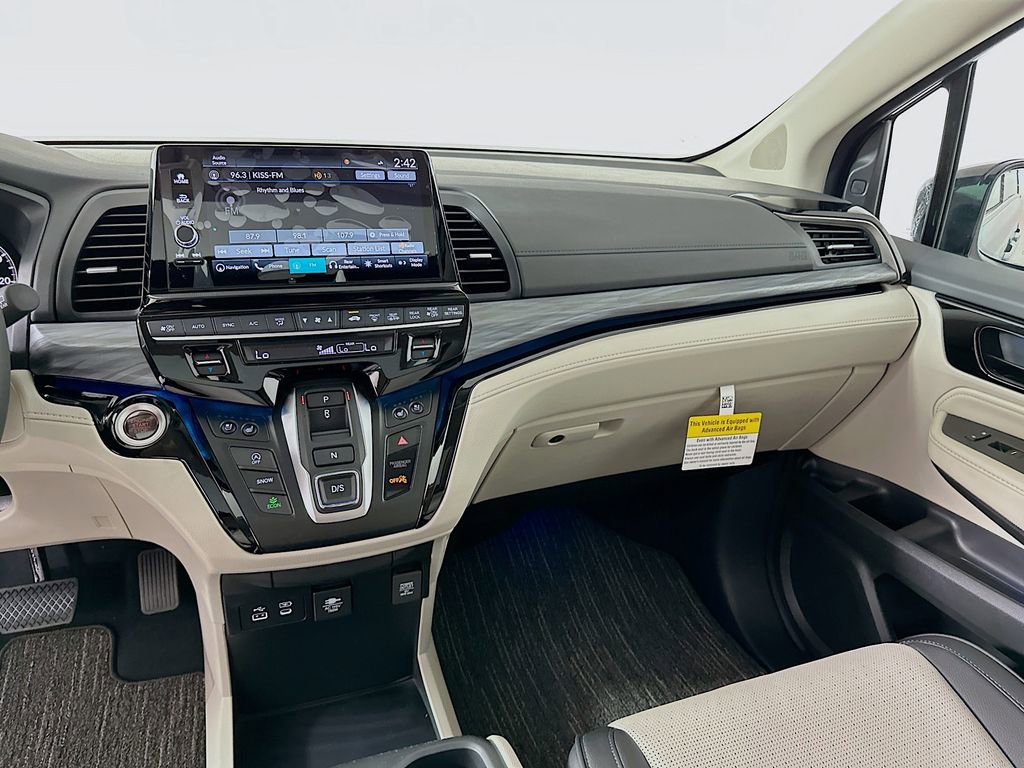 New 2026 Honda Odyssey Elite image 20