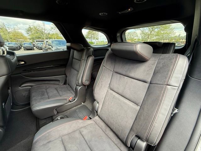 New 2026 Dodge Durango GT AWD/4WD image 21