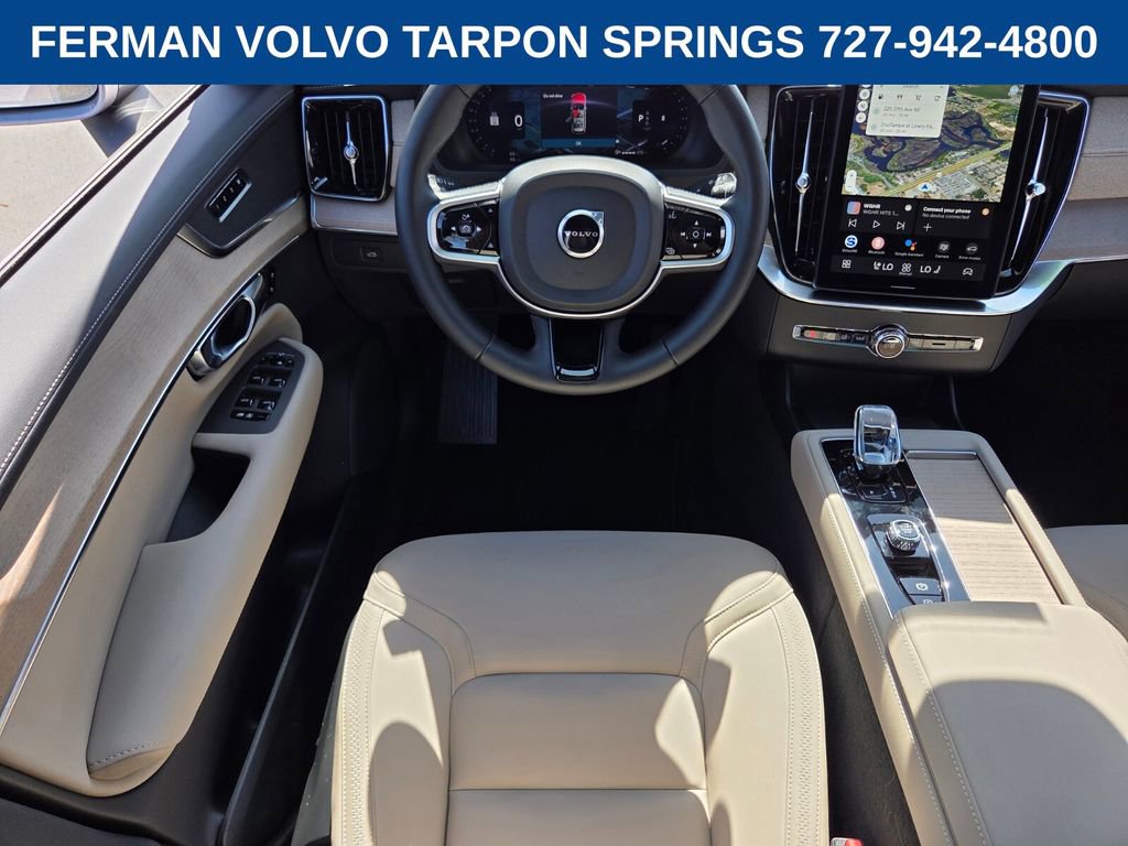 New 2026 Volvo XC90 B5 Core image 15