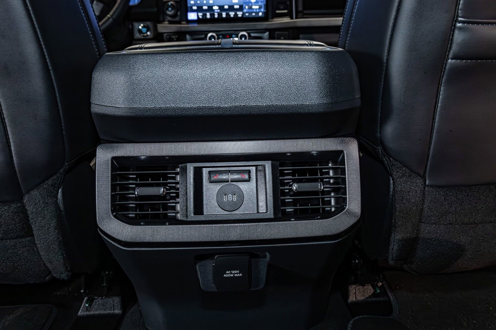 Used 2026 Ford F250 Platinum image 24