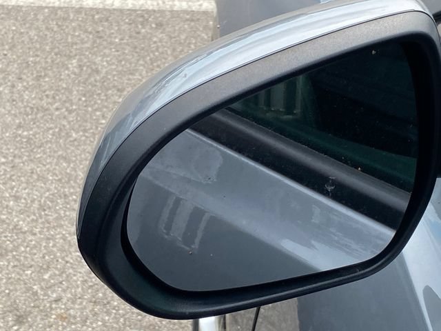 Certified 2023 Buick Encore GX Preferred w/ Cold Weather Comfort Package AWD/4WD image 8