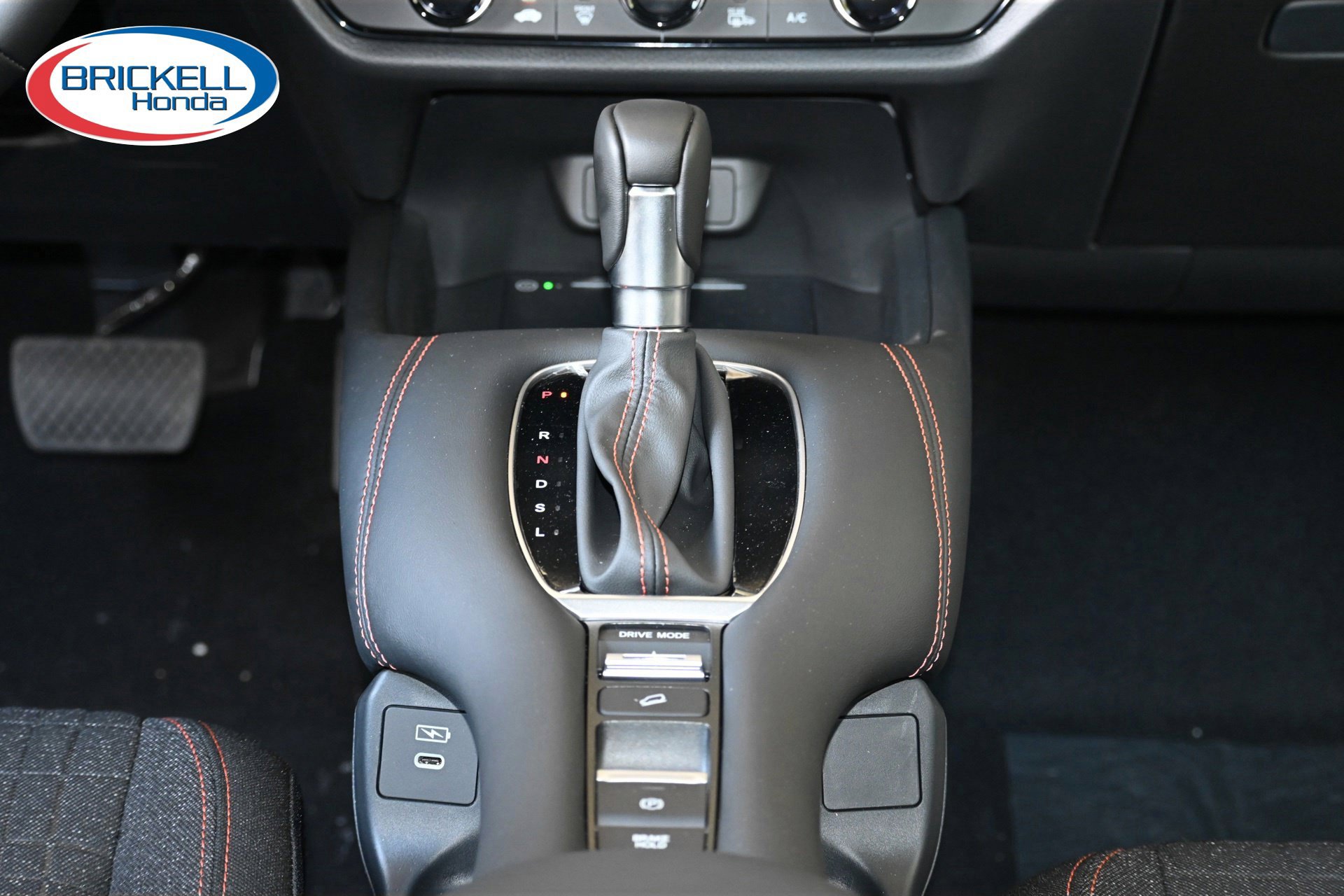 New 2027 Honda HR-V Sport image 21