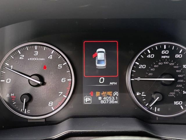 Used 2023 Subaru Legacy Premium image 7