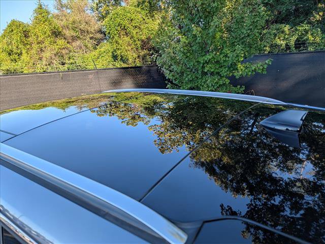 Certified 2024 Lincoln Corsair Grand Touring w/ Equipment Group 301A AWD/4WD image 24