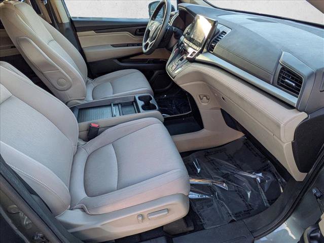 Used 2019 Honda Odyssey EX image 22