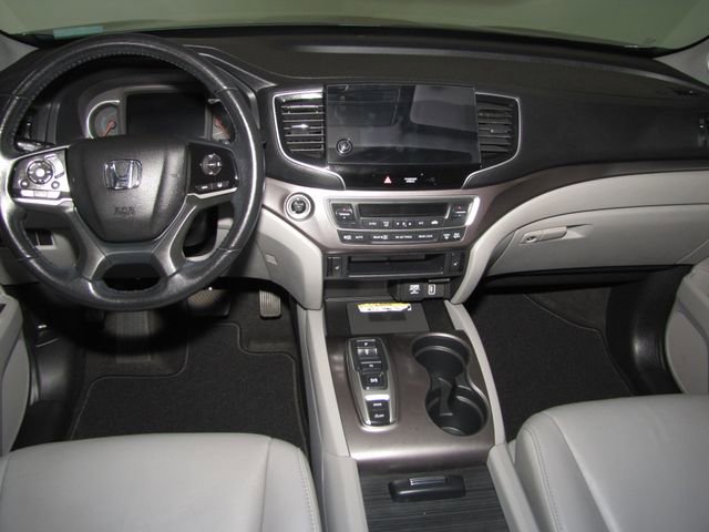 Certified 2021 Honda Pilot Special Edition image 15