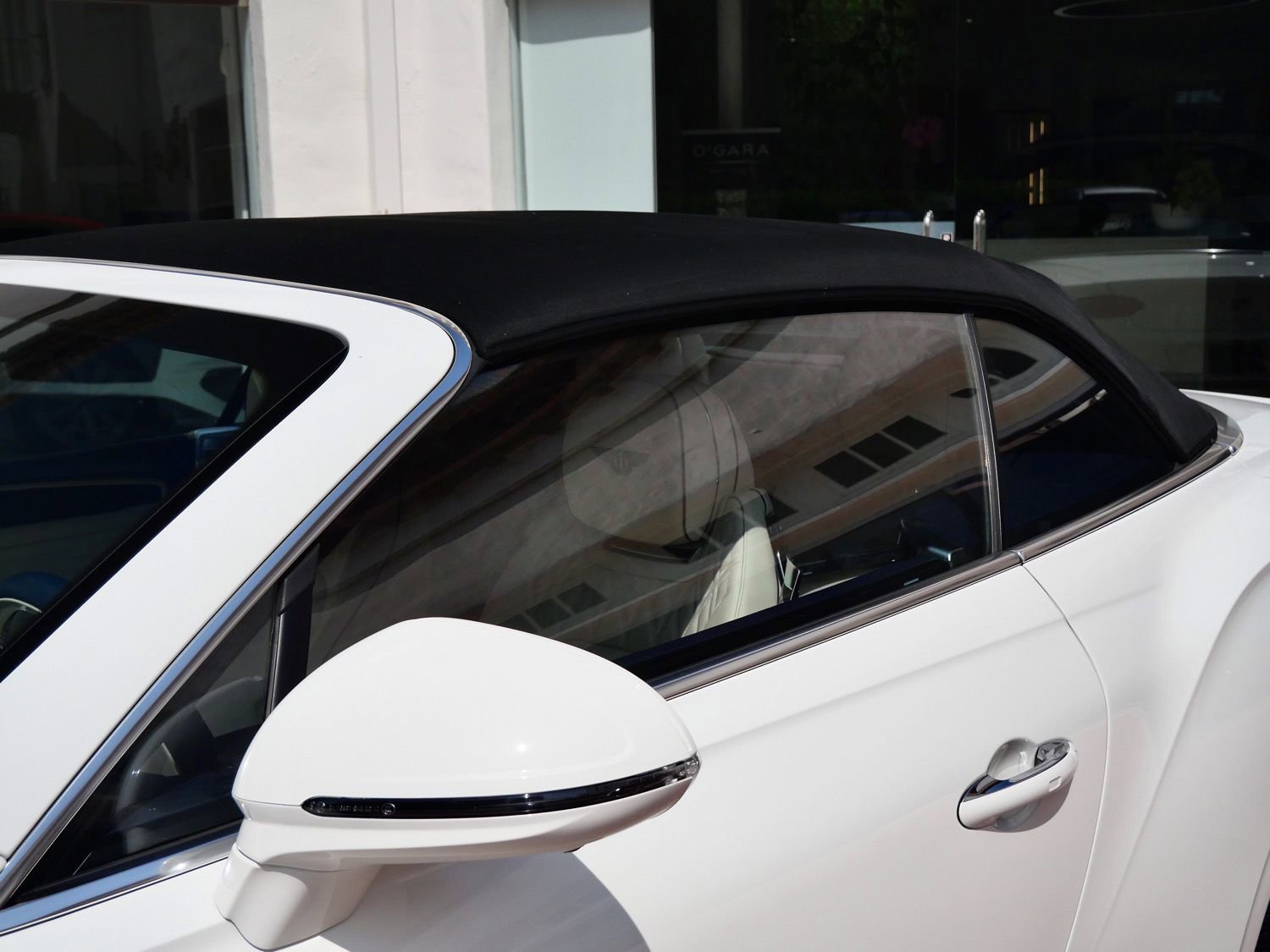 Used 2024 Bentley Continental GT Azure image 10