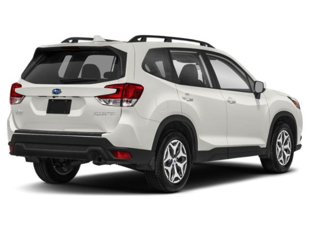 Certified 2023 Subaru Forester Premium AWD/4WD image 5