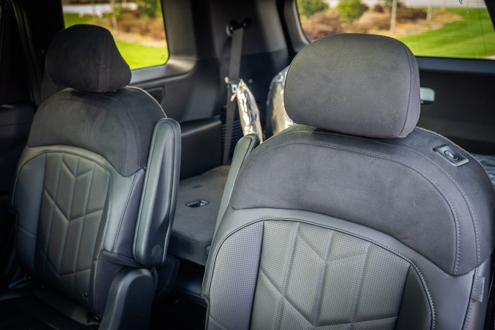 New 2027 Kia Telluride SX Prestige X-Pro image 21