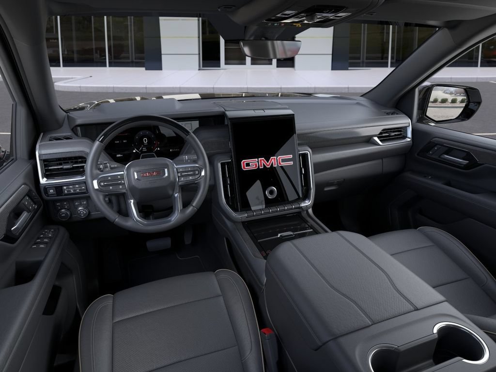 New 2026 GMC Yukon Elevation w/ Elevation Premium Package AWD/4WD image 15